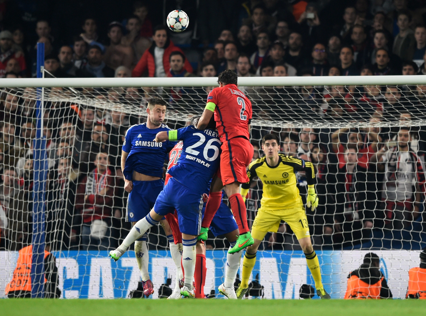 Chelsea vs PSG: Head-to-head stats | sportzpoint.com