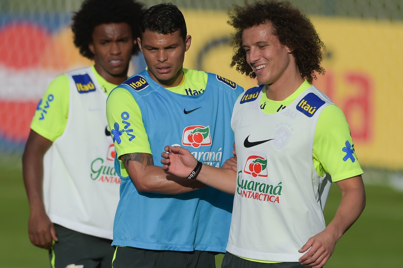 Who is Brazil team captain? Why Thiago Silva wears armband for