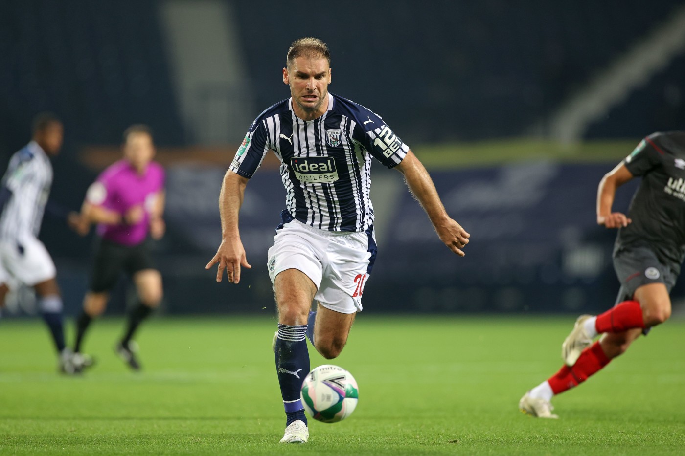 Watch chelsea hotsell vs west brom