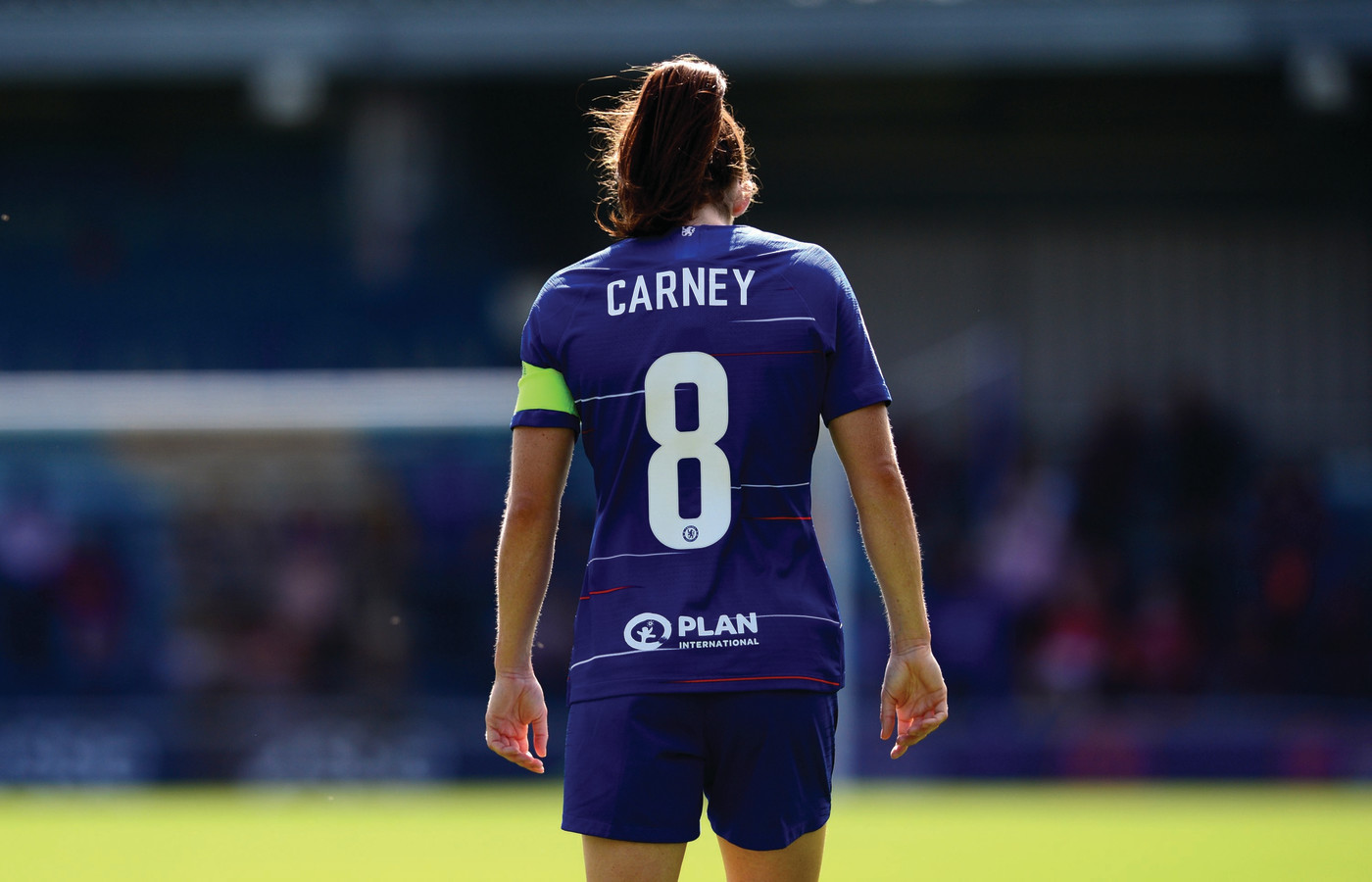 Karen sales carney chelsea