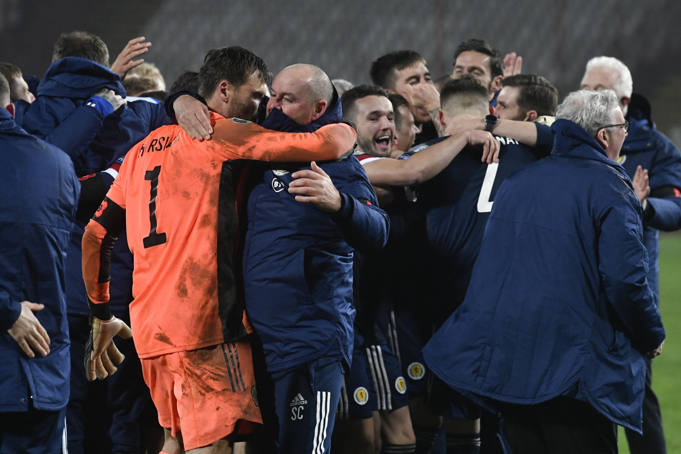 スコットランド代表 ビリー・ギルモア EURO 2020 Billy Gilmour | Scotland | UEFA EURO 2024 | UEFA.com