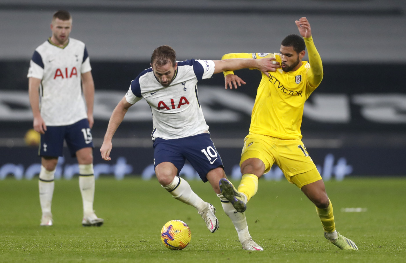 Report: Stevenage 4-0 Tottenham Hotspur XI - News - Stevenage