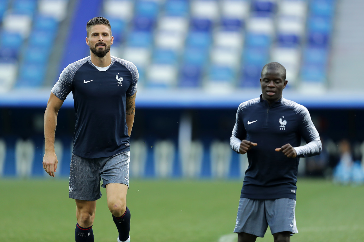 Gilmour named in Scotland Euro 2020 squad as three Blues