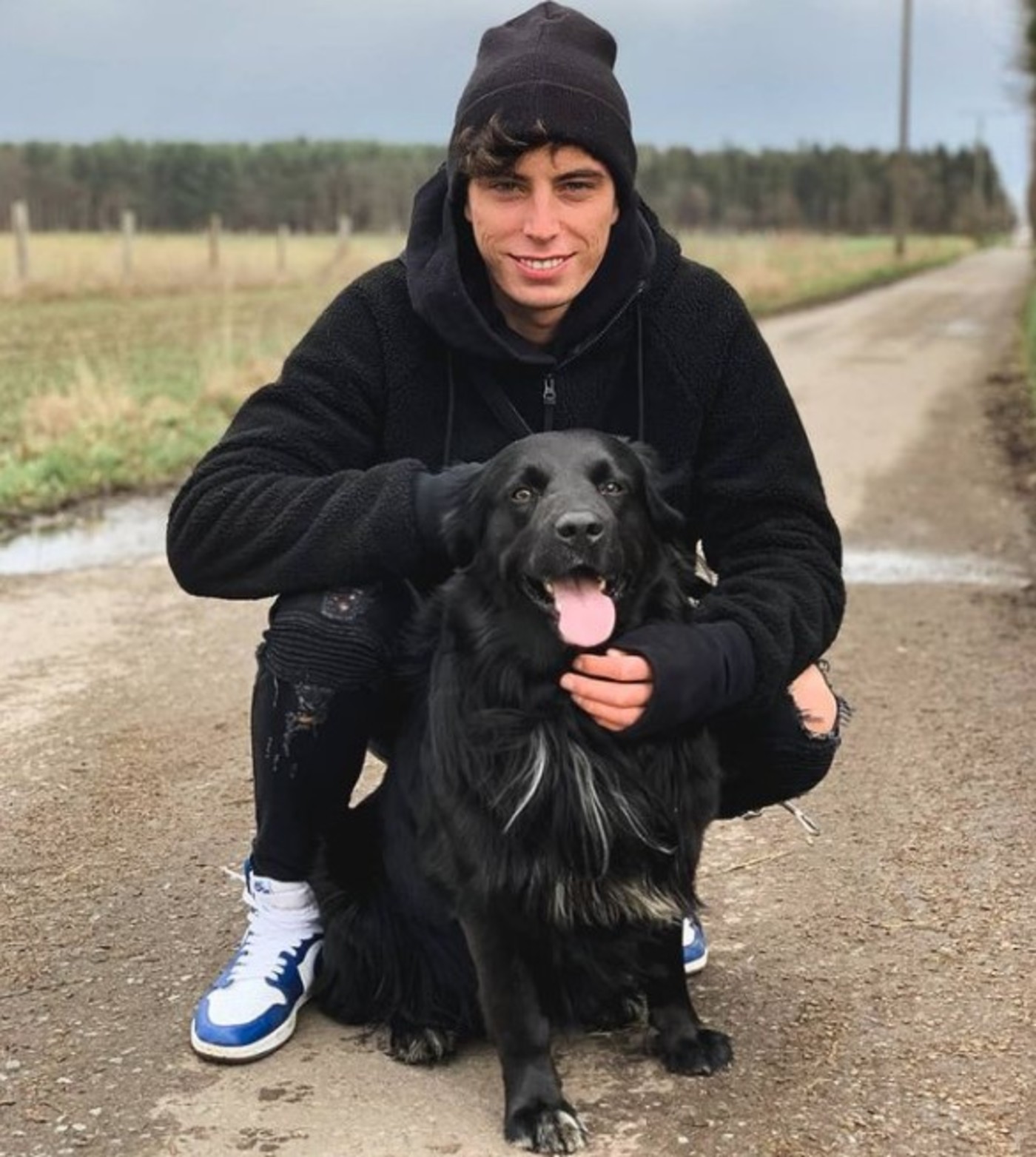 Extra Time With... Kai Havertz | News | Official Site | Chelsea Football  Club