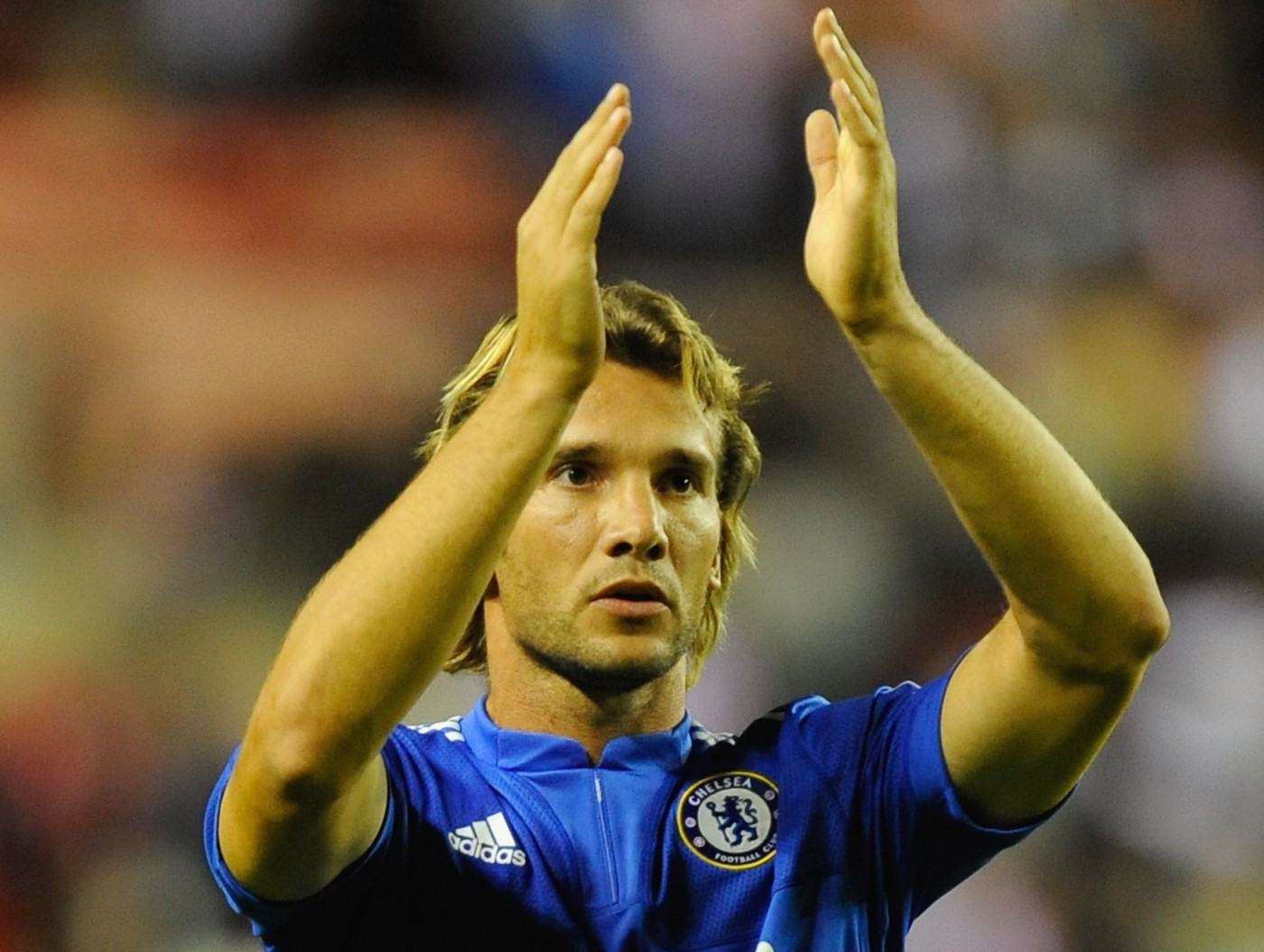 Shevchenko chelsea jersey hotsell