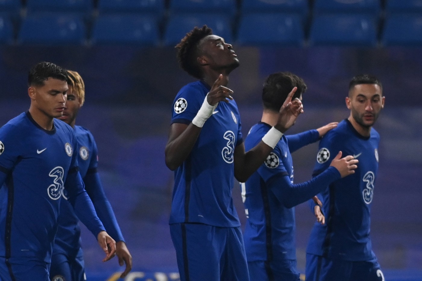 Barcelona 1-2 Chelsea: Tammy Abraham nets first pre-season goal against La  Liga champions, Football News