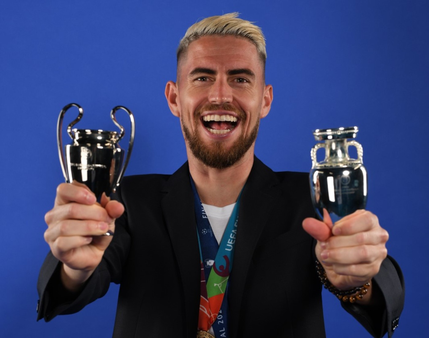 Uefa award 2020 deals