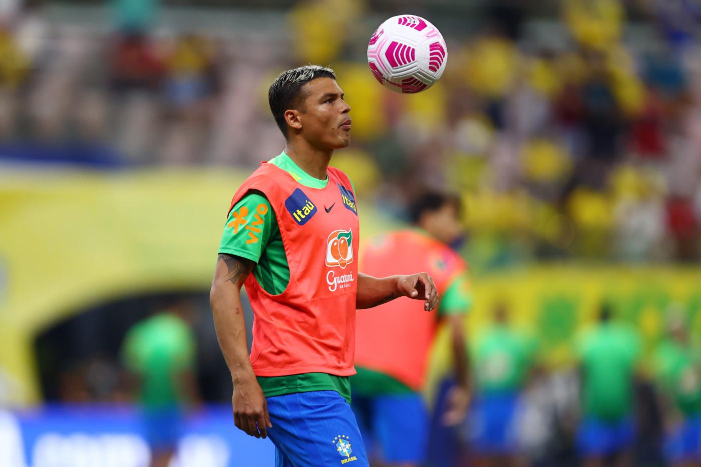 Thiago Silva kuitwa timu ya taifa Brazil | Sportsleo.co.tz