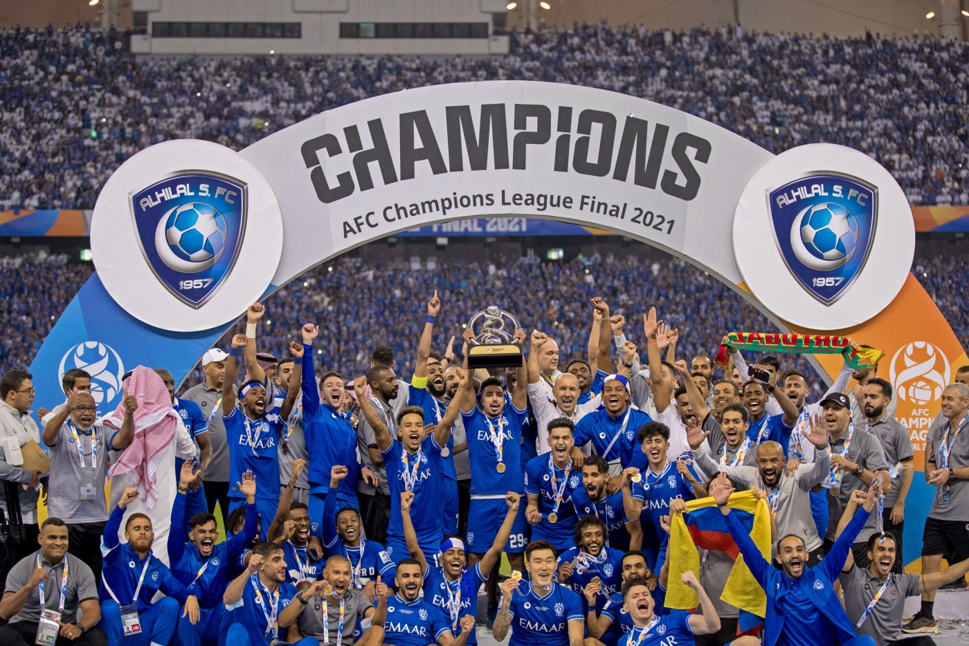 Chelsea vs Al-Hilal free live stream: Champions League holders in