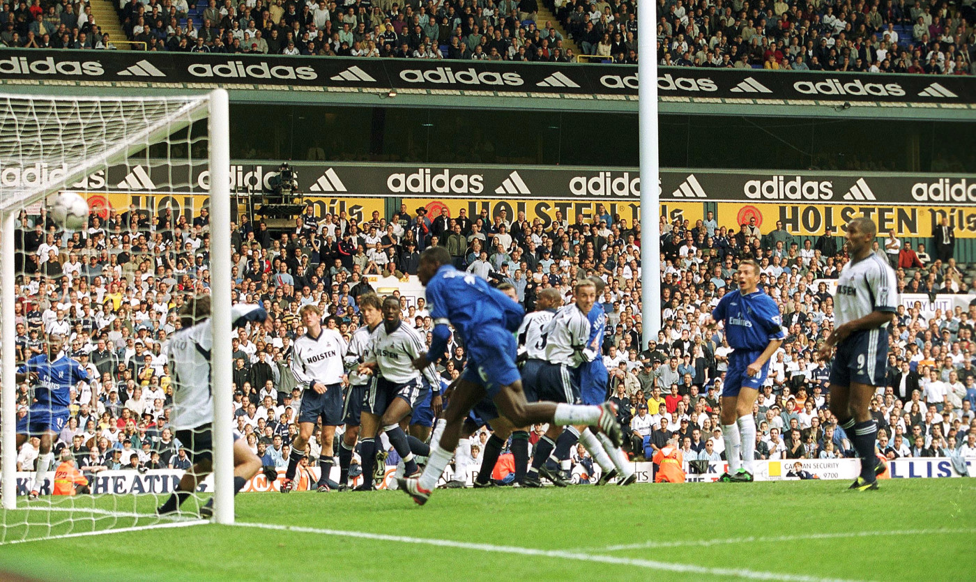 Zdjęcie Chelsea FC Zdjęcie Chelsea FC