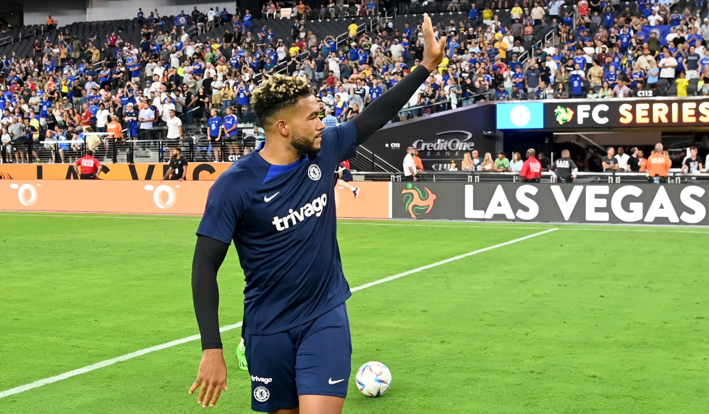 Chelsea vs Club America highlights: Werner and Mount net as pre-season gets  off to winning start 