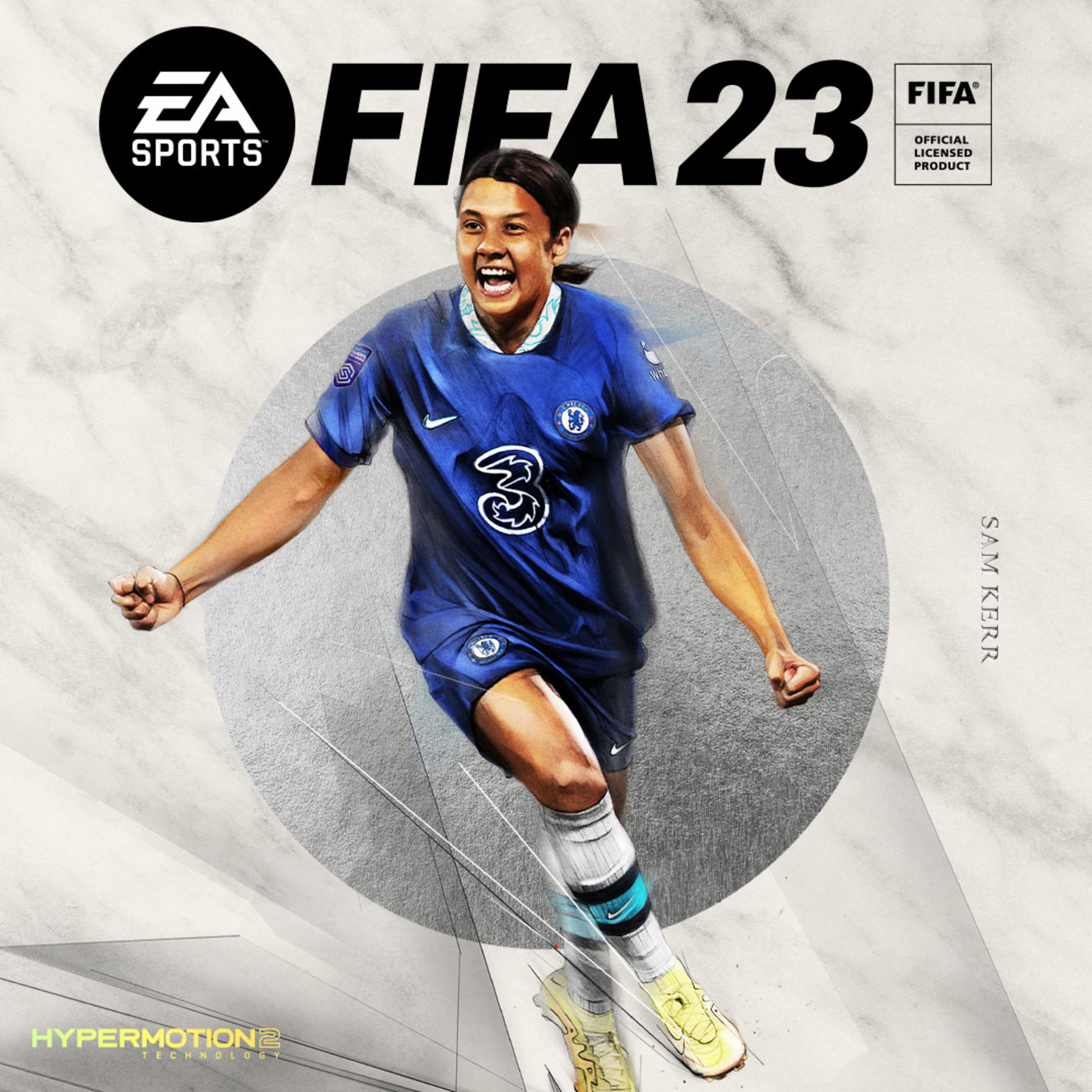 FIFA 23 Player Ratings: 23 best players on FIFA 23 announced by EA