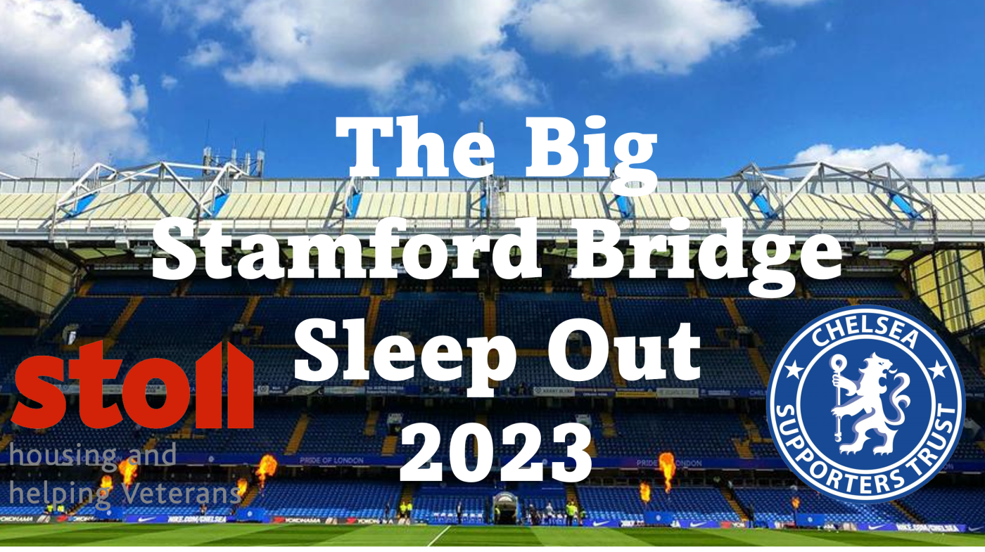 Chelsea to have a new chance to leave Stamford Bridge? - We Ain't