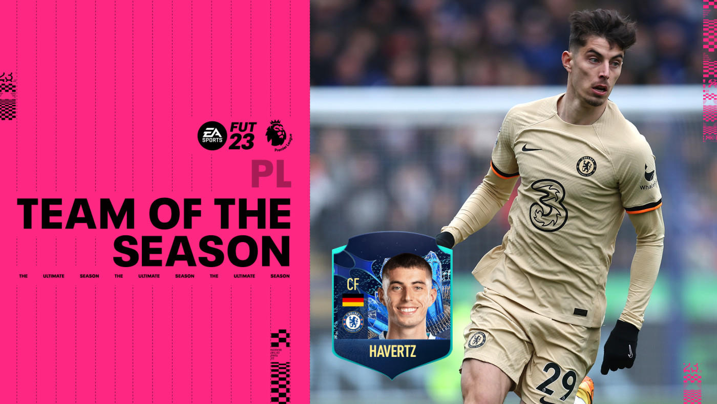 When does Fifa TOTS 23 come out? How the Team of the Season vote