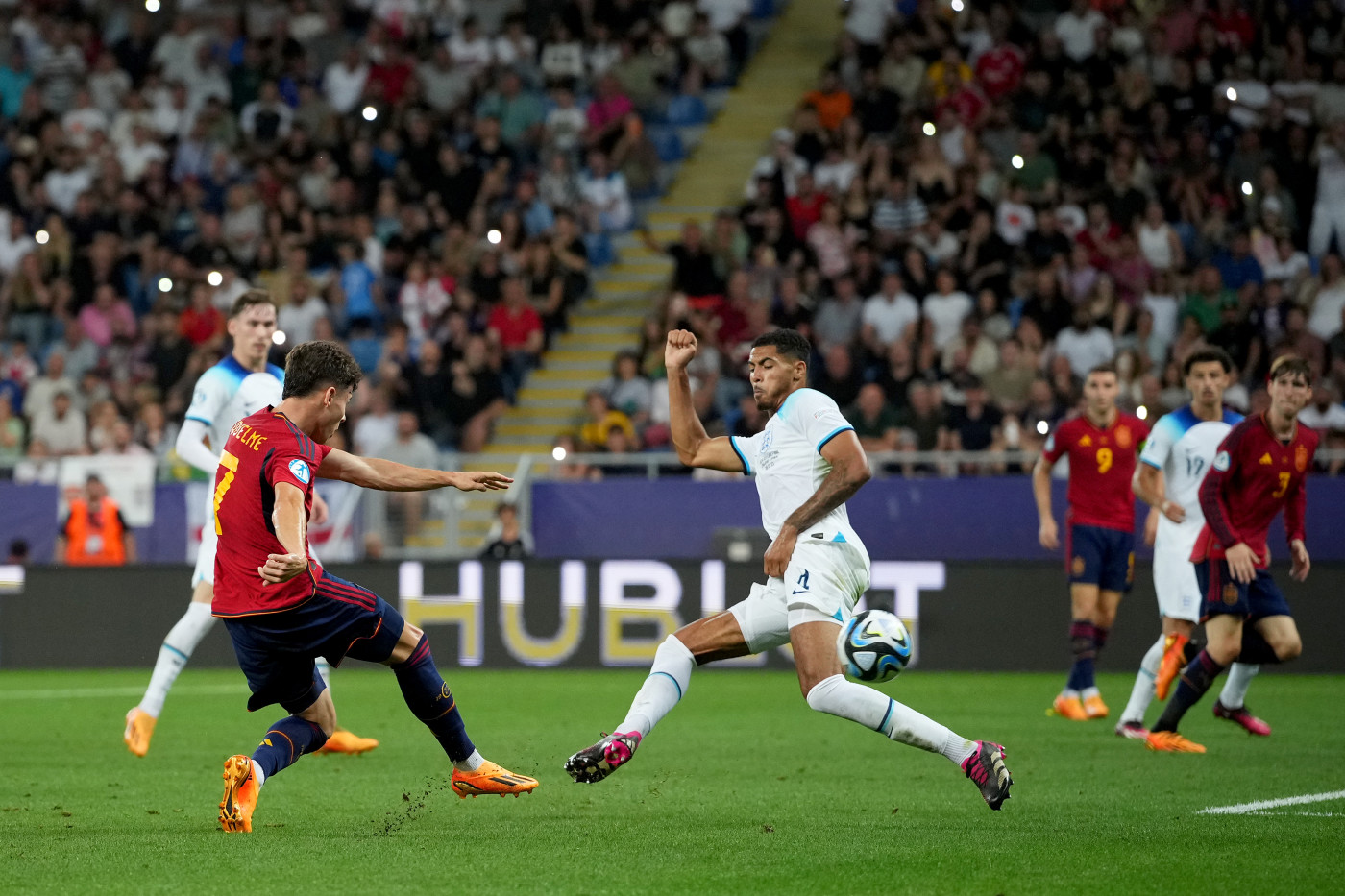 Levi Colwill | Profile | Official Site | Chelsea Football Club