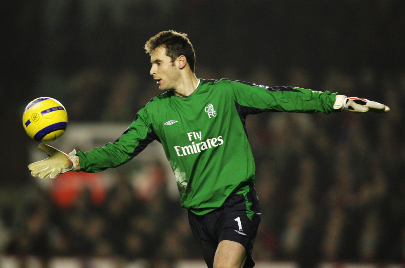 Petr Cech 2004