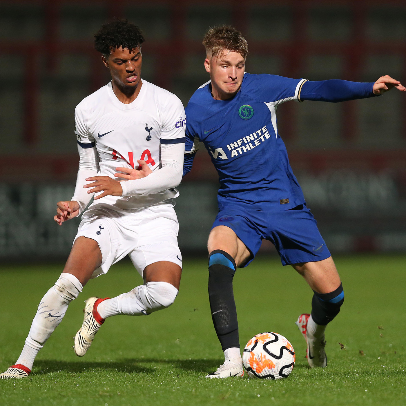 Chelsea vs hotsell spurs live stream