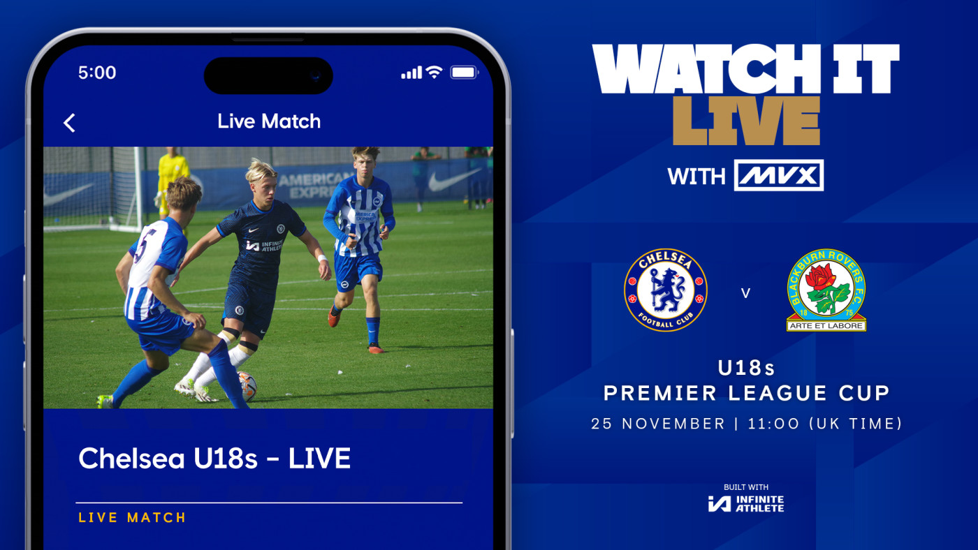 Watch chelsea sales liverpool live stream