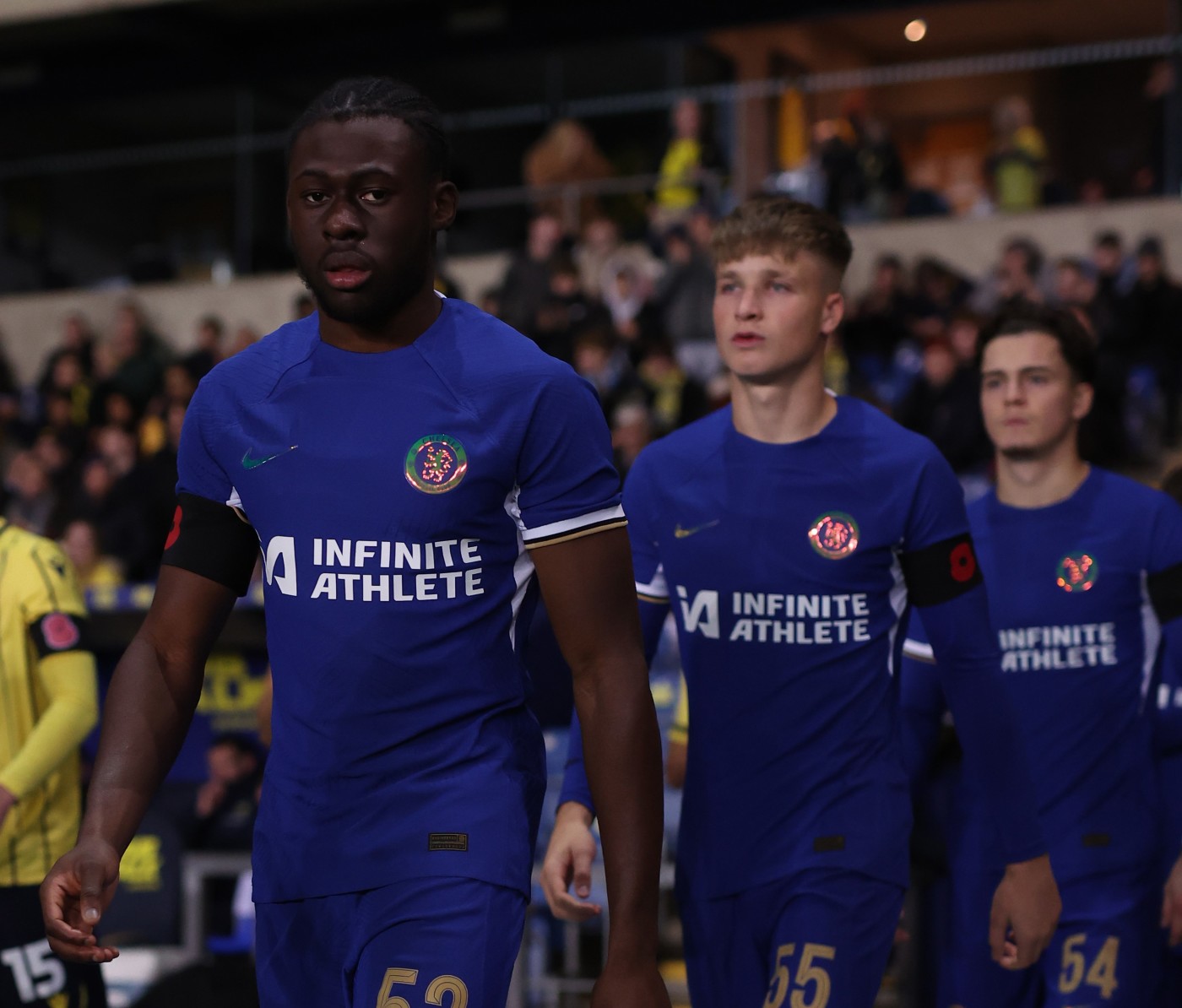 Arsenal u23 2025 stream