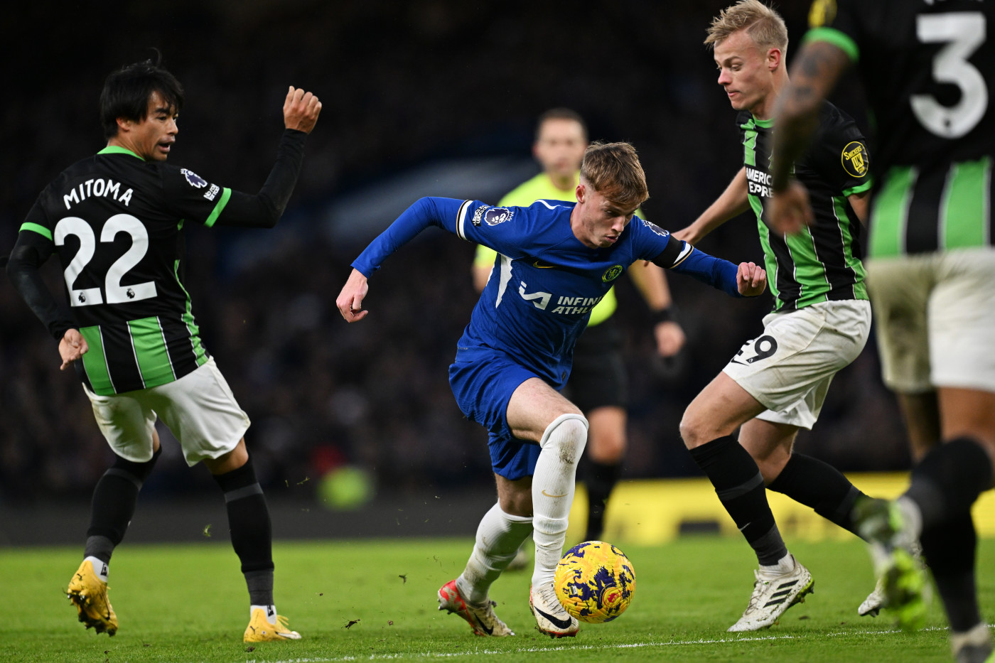 Manchester United v Chelsea | Match | Official Site | Chelsea Football Club