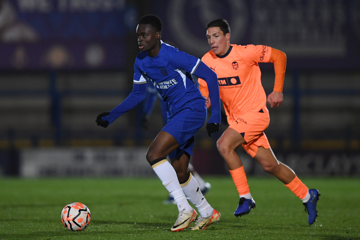Chelsea valencia live stream discount