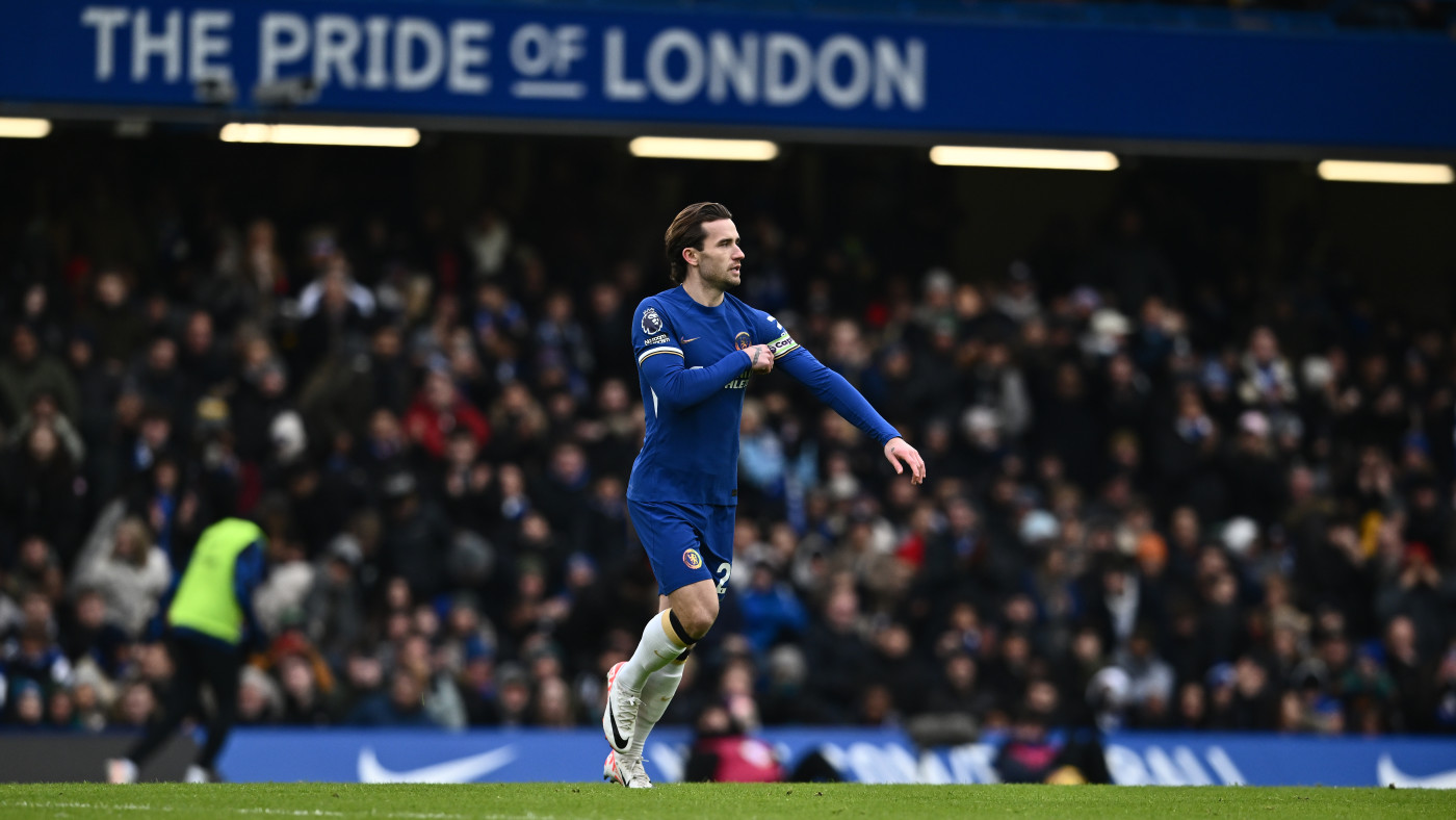 Chelsea v Fulham | Match | Official Site | Chelsea Football Club