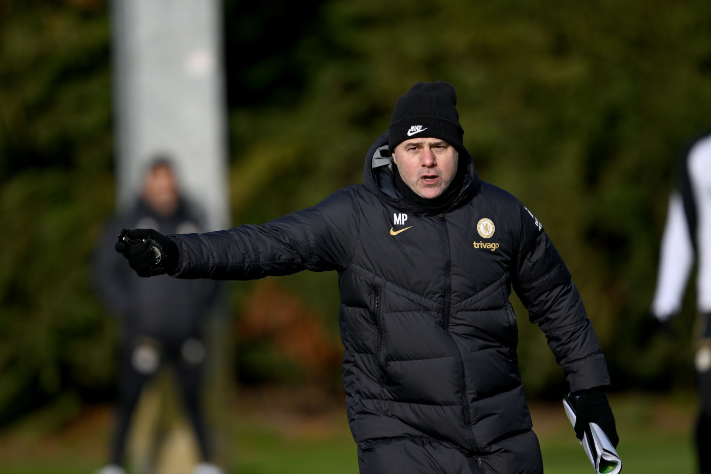 Five from training Middlesbrough preperations complete News
