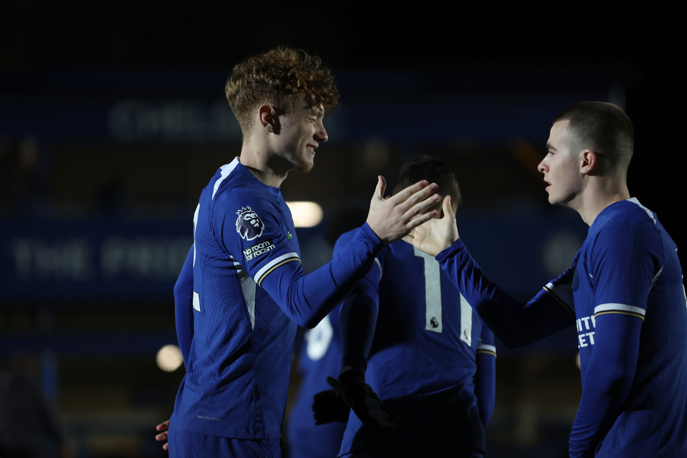 Chelsea U21 v Norwich City U21 | Match | Official Site | Chelsea ...