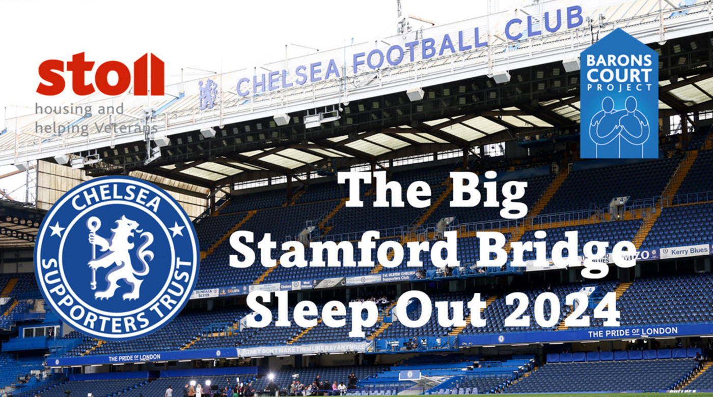 Chelsea blues sales