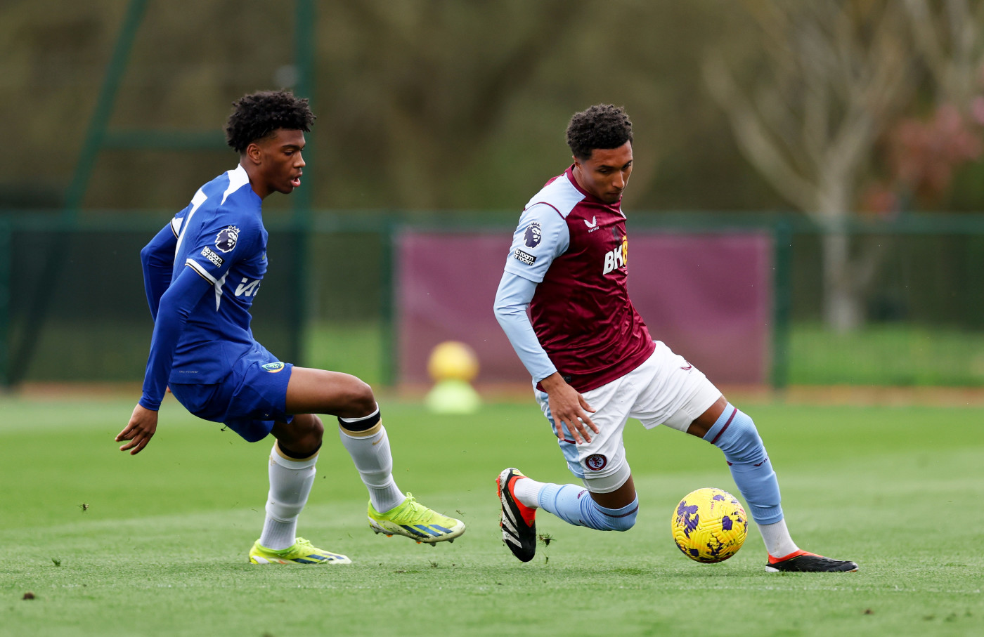 Josh Acheampong | Profile | Official Site | Chelsea Football