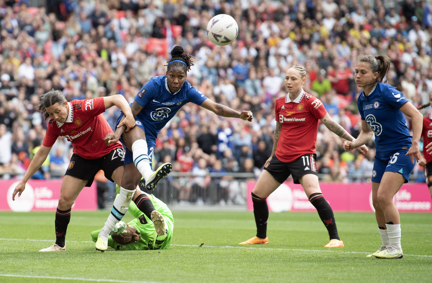 Man United vs Chelsea preview Kick off time where to watch and more News Official Site Chelsea Football Club
