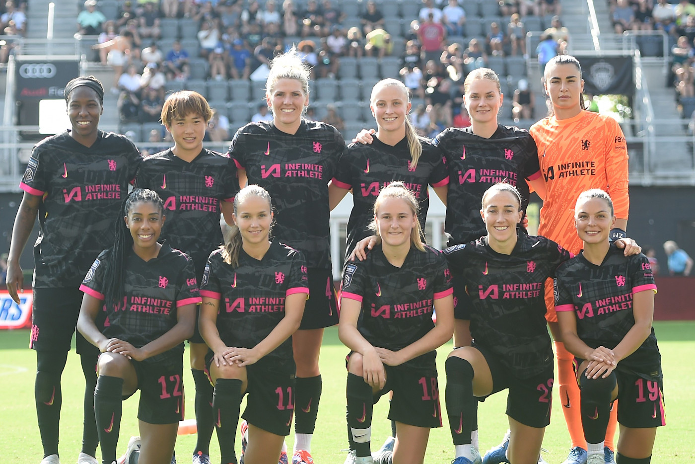 Chelsea nike third kit hot sale