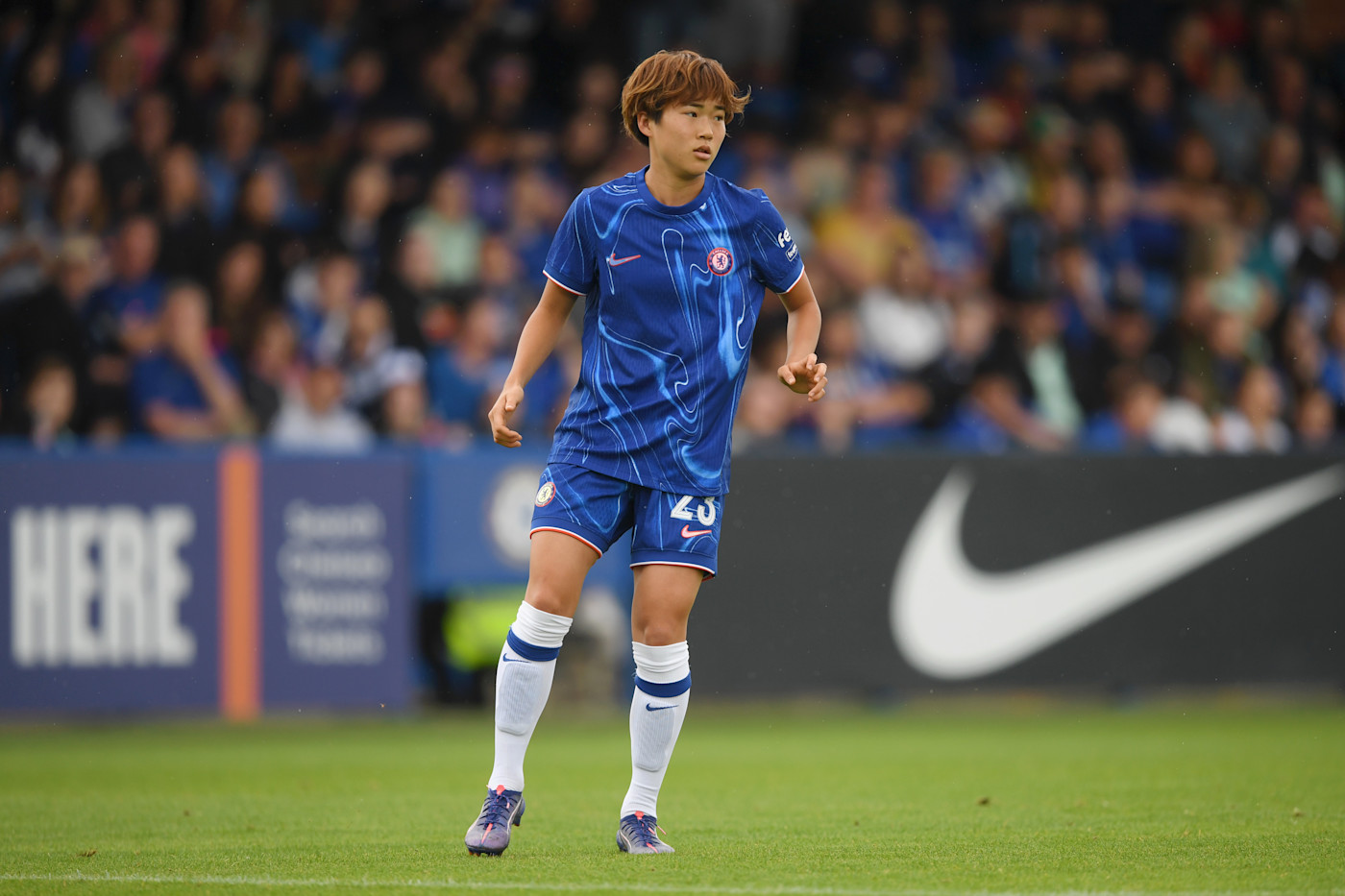 Maika Hamano exclusive: I