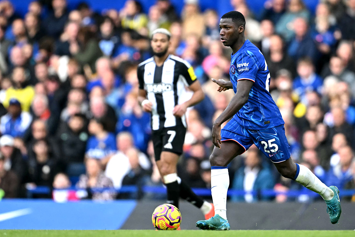 Chelsea v Arsenal | Match | Official Site | Chelsea Football Club