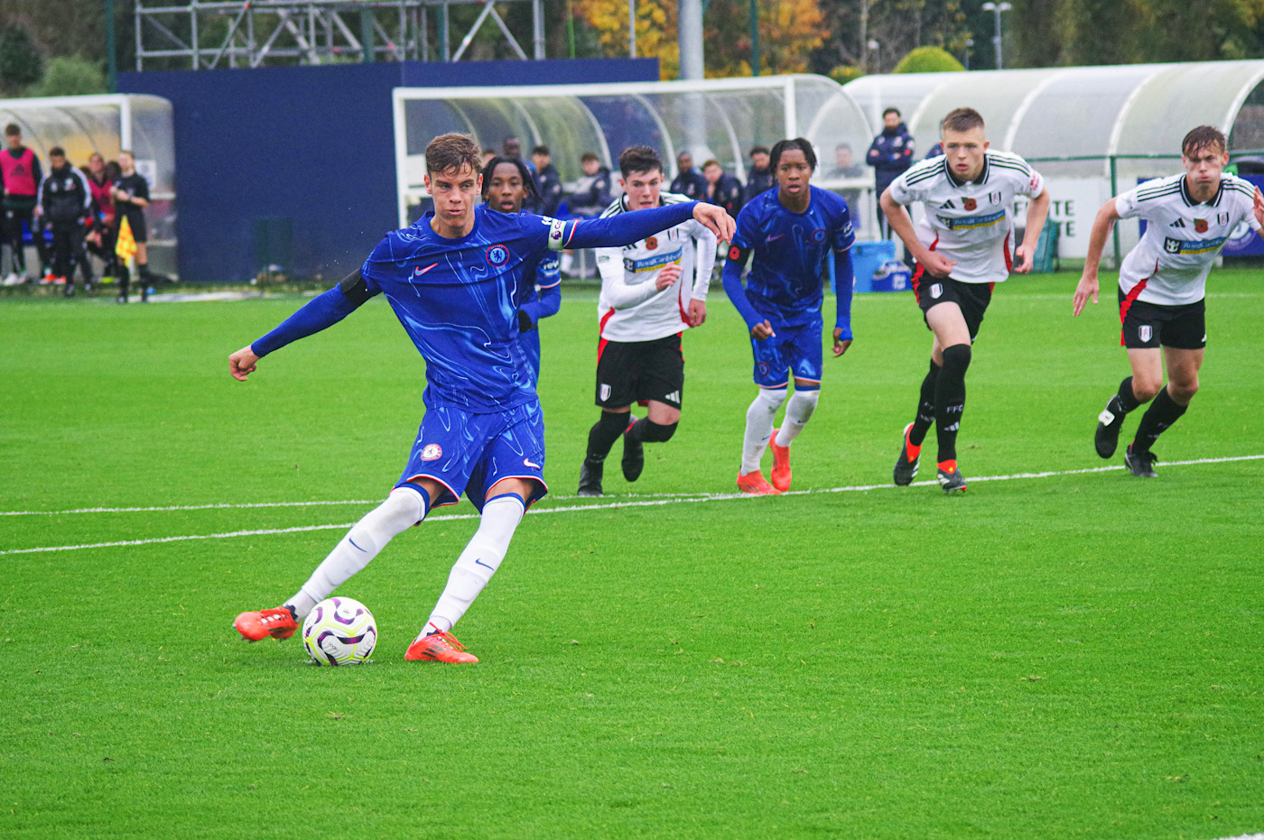 Chelsea norwich stream free online