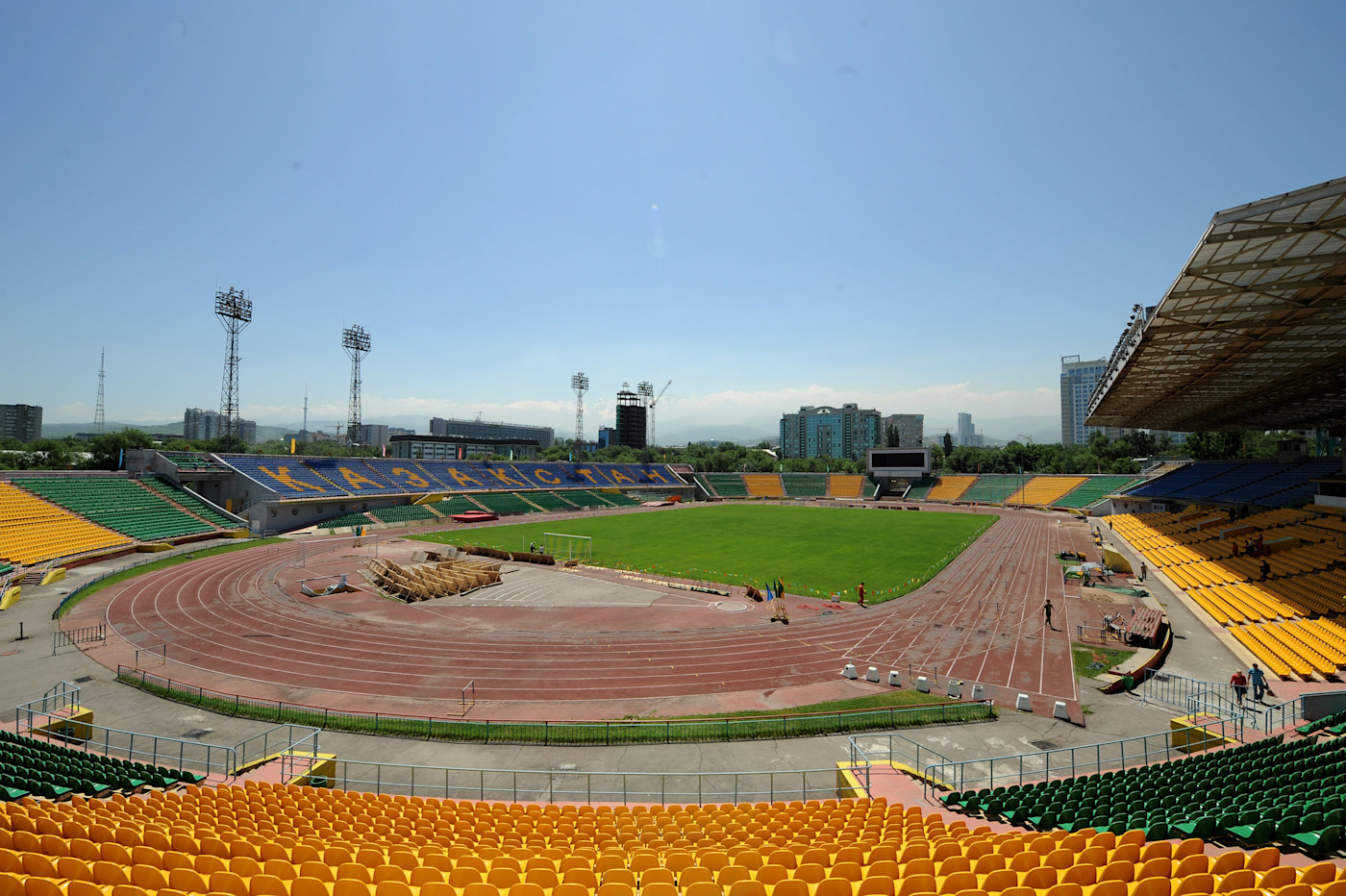 Almaty Stadium GettyImages 88199357