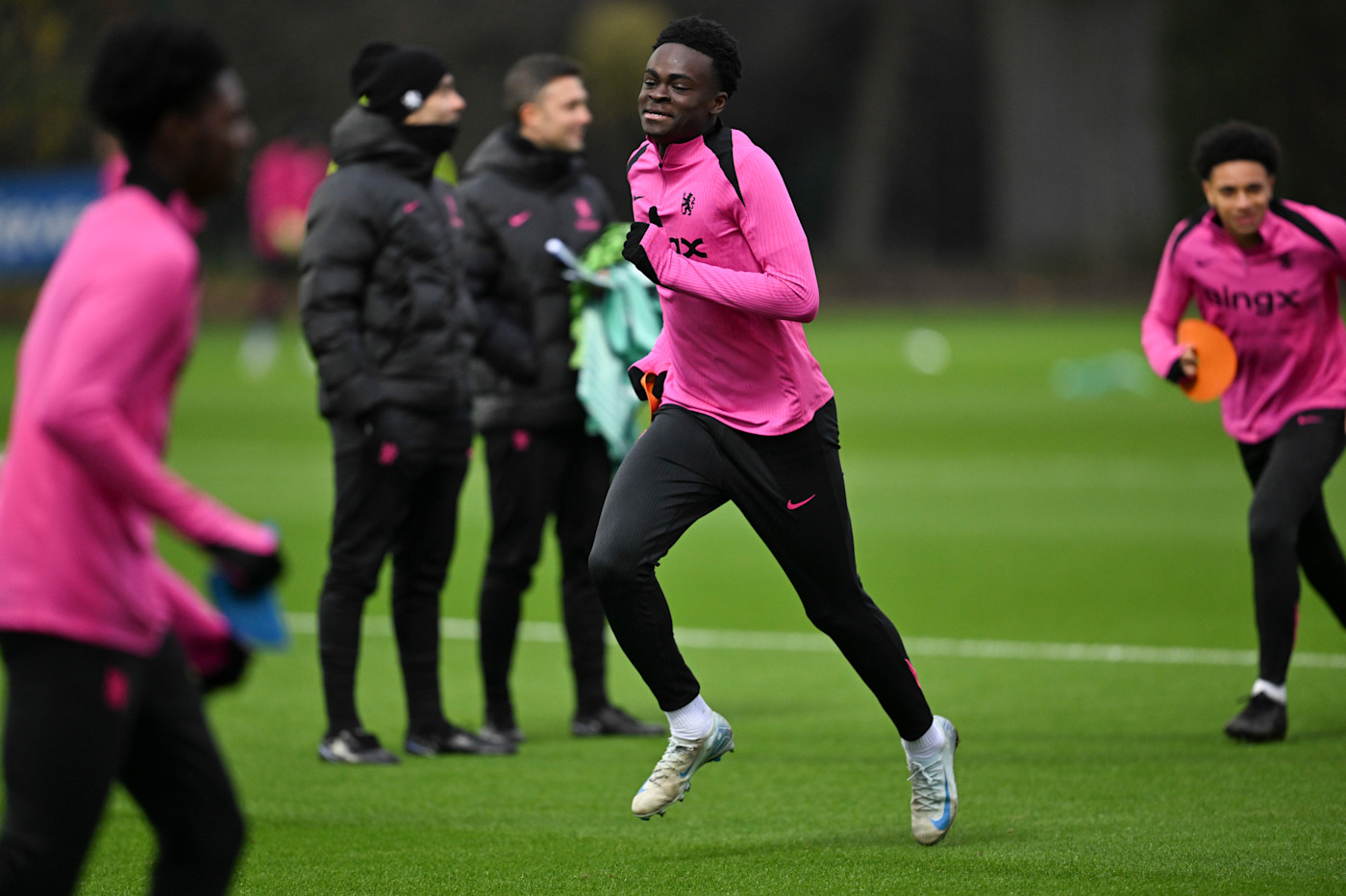 Injuries can play a pivotal role in a team’s performance. Chelsea must monitor player fitness closely to avoid setbacks that could disrupt their rhythm.