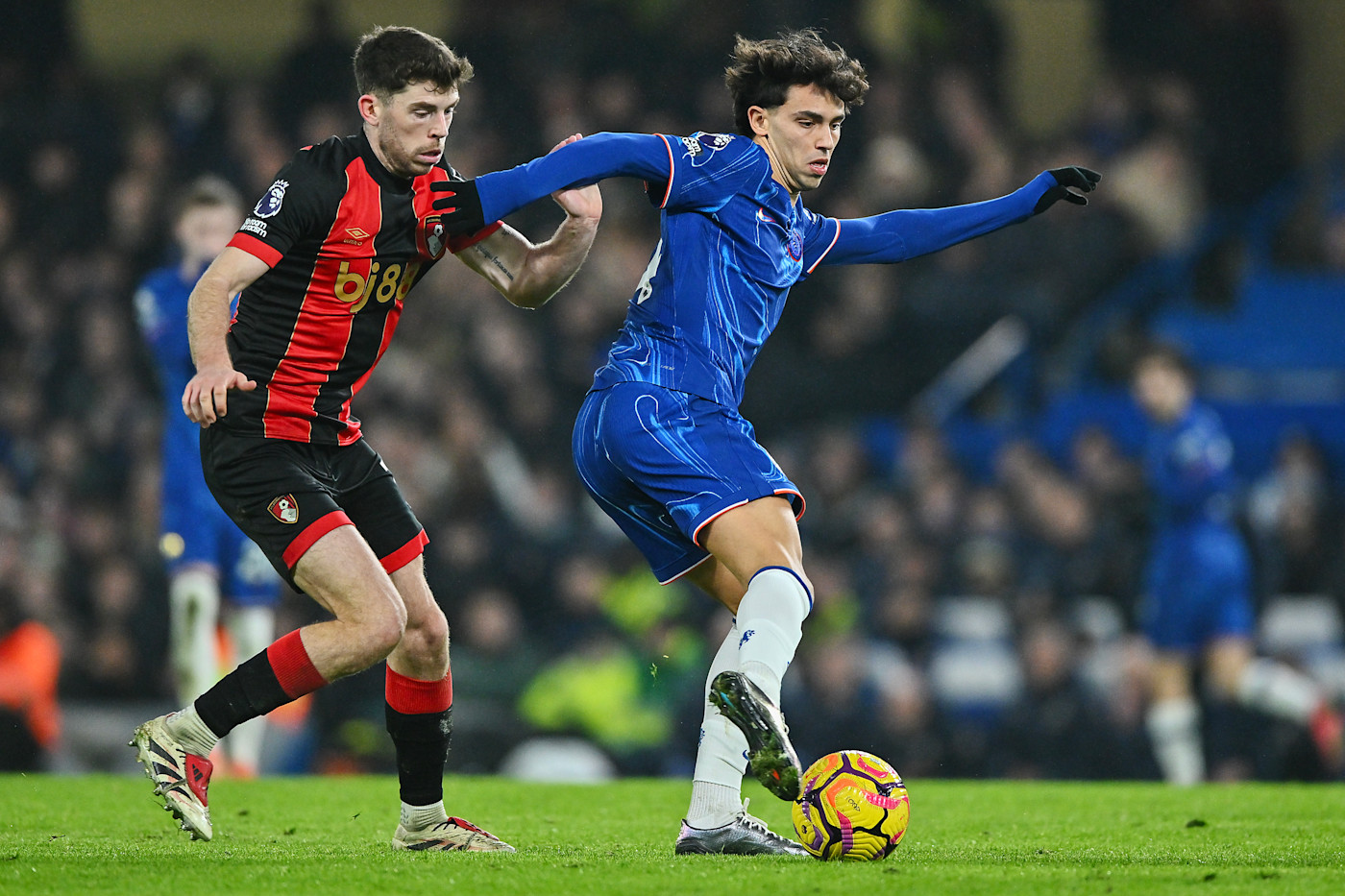 João Félix, Chelsea FC