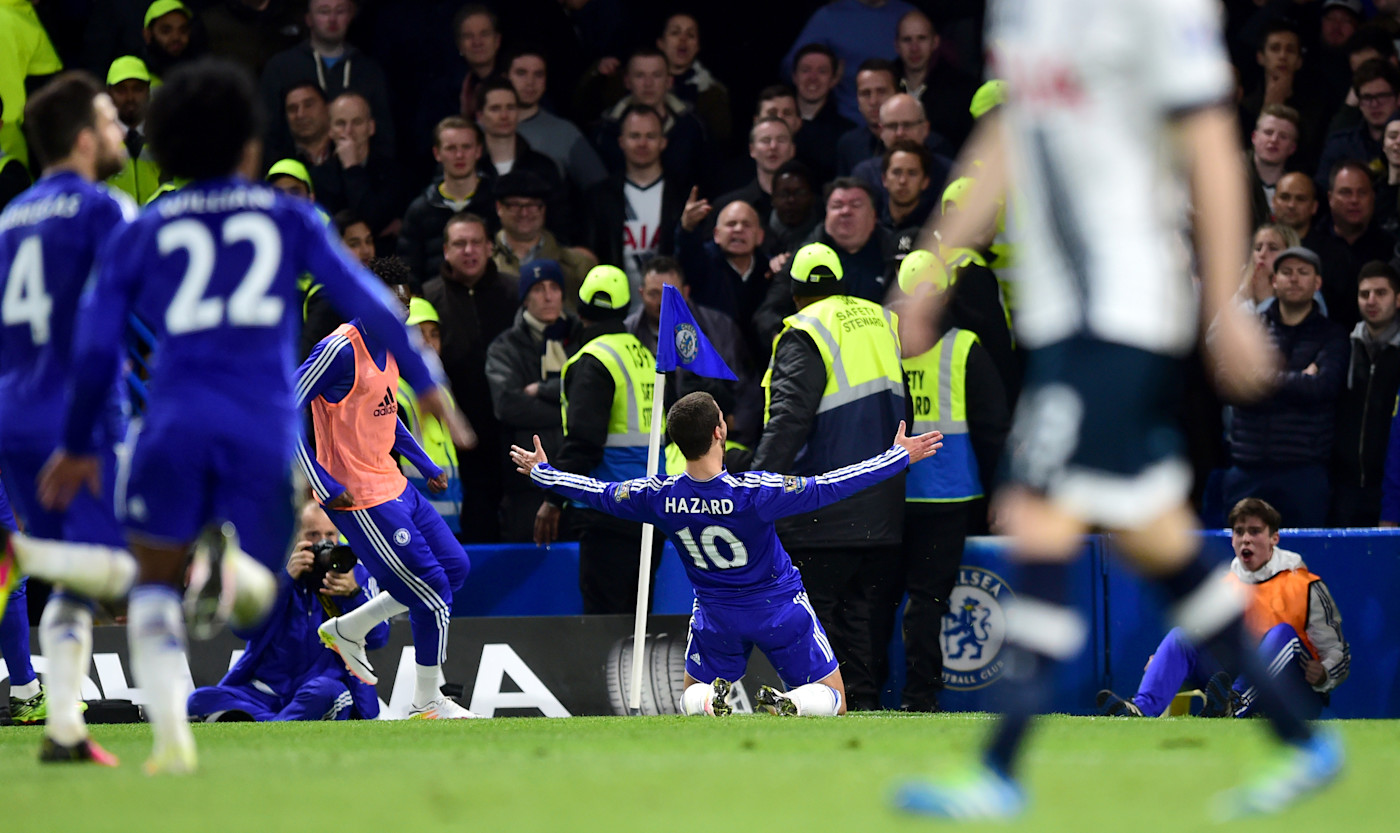 Zdjęcie Chelsea FC Zdjęcie Chelsea FC