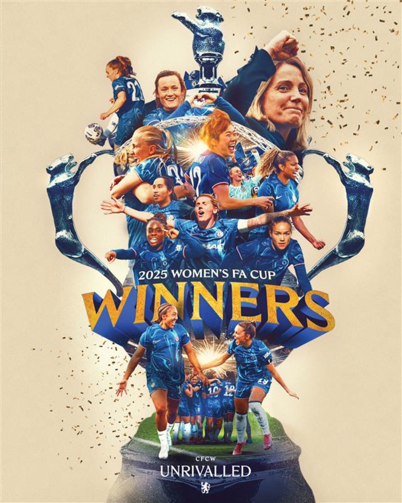 CFCW FACup Winnners 4X5 Final