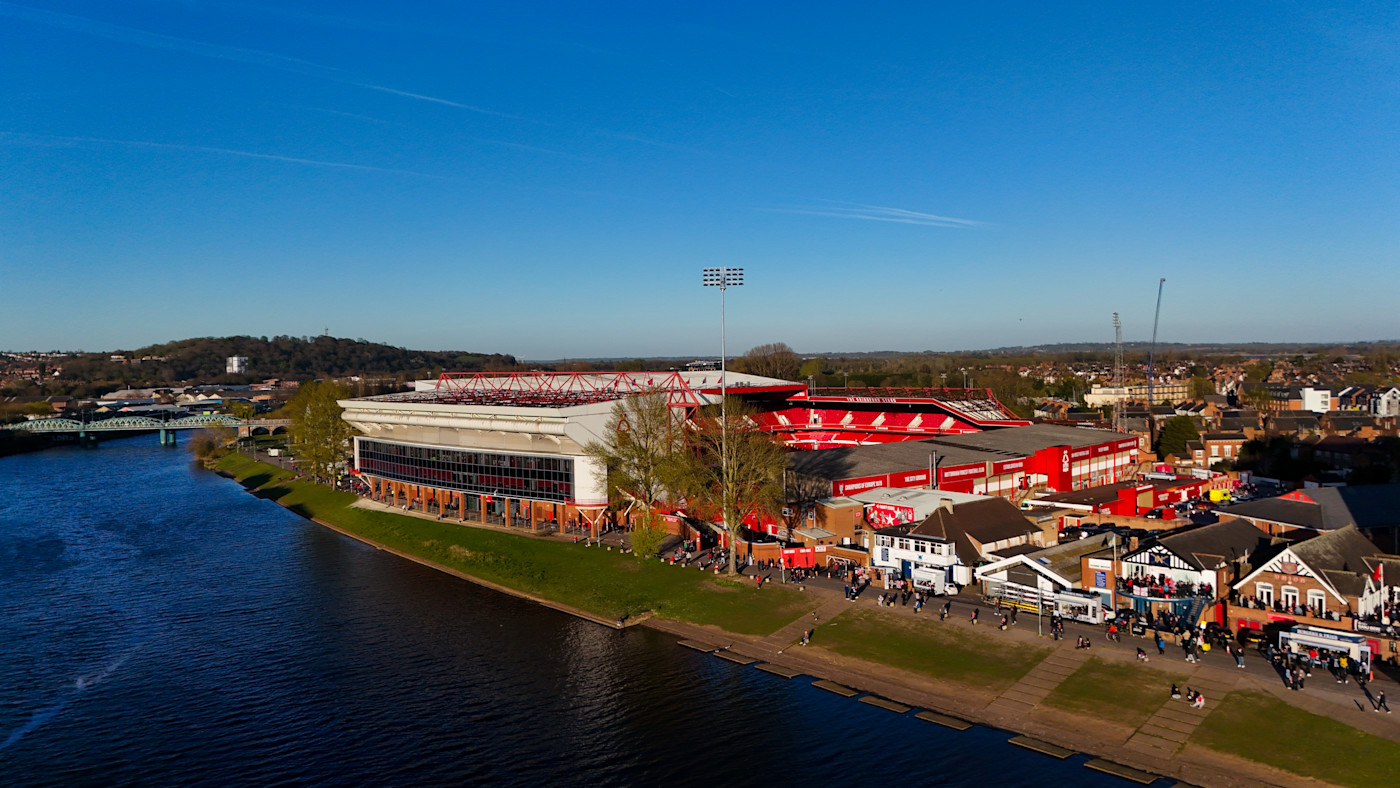 City Ground GettyImages 2207552245
