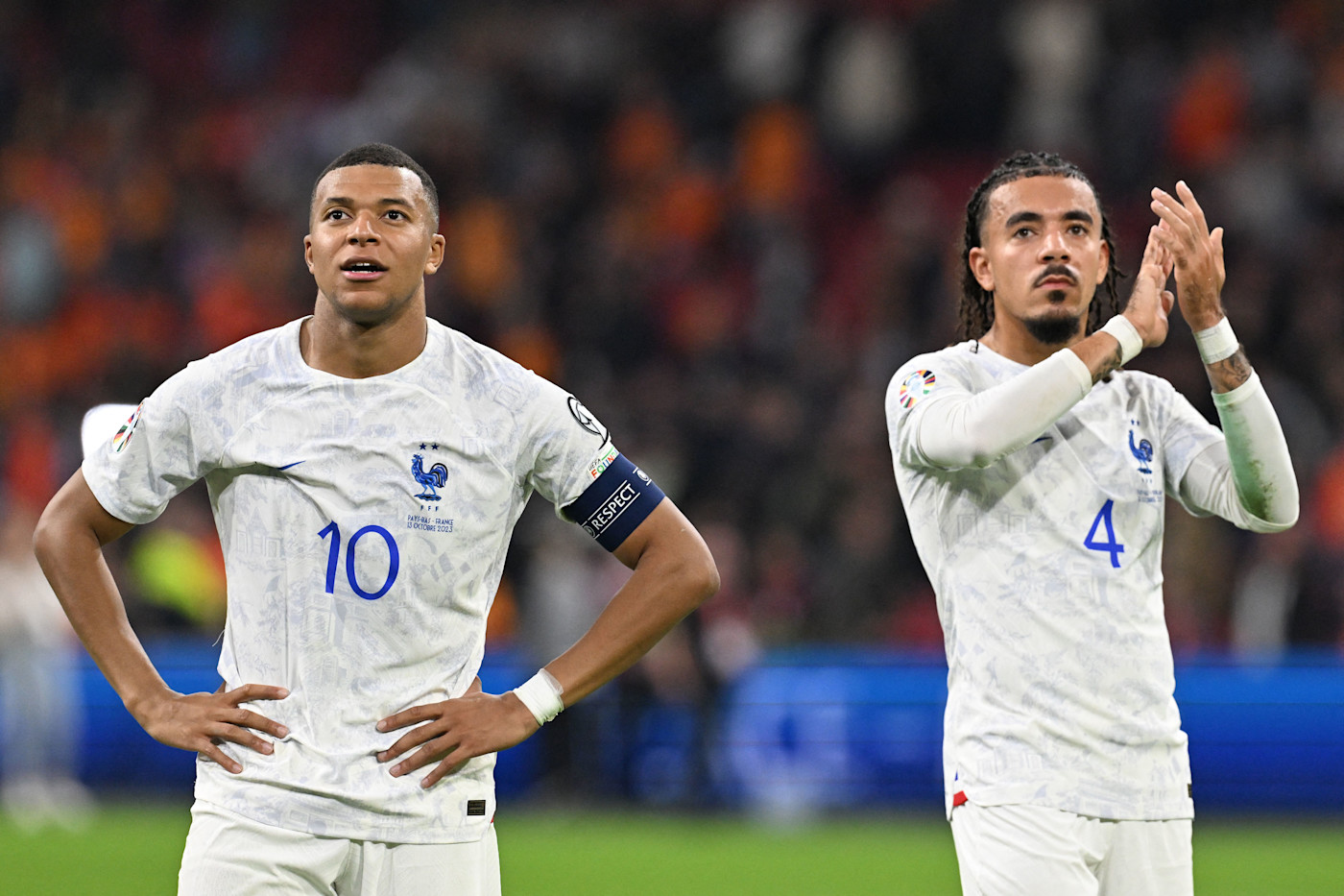 Chelsea Stars Set for Nations League and World Cup Battles 1 Gusto's previous senior cap came against the Netherlands in October 2023