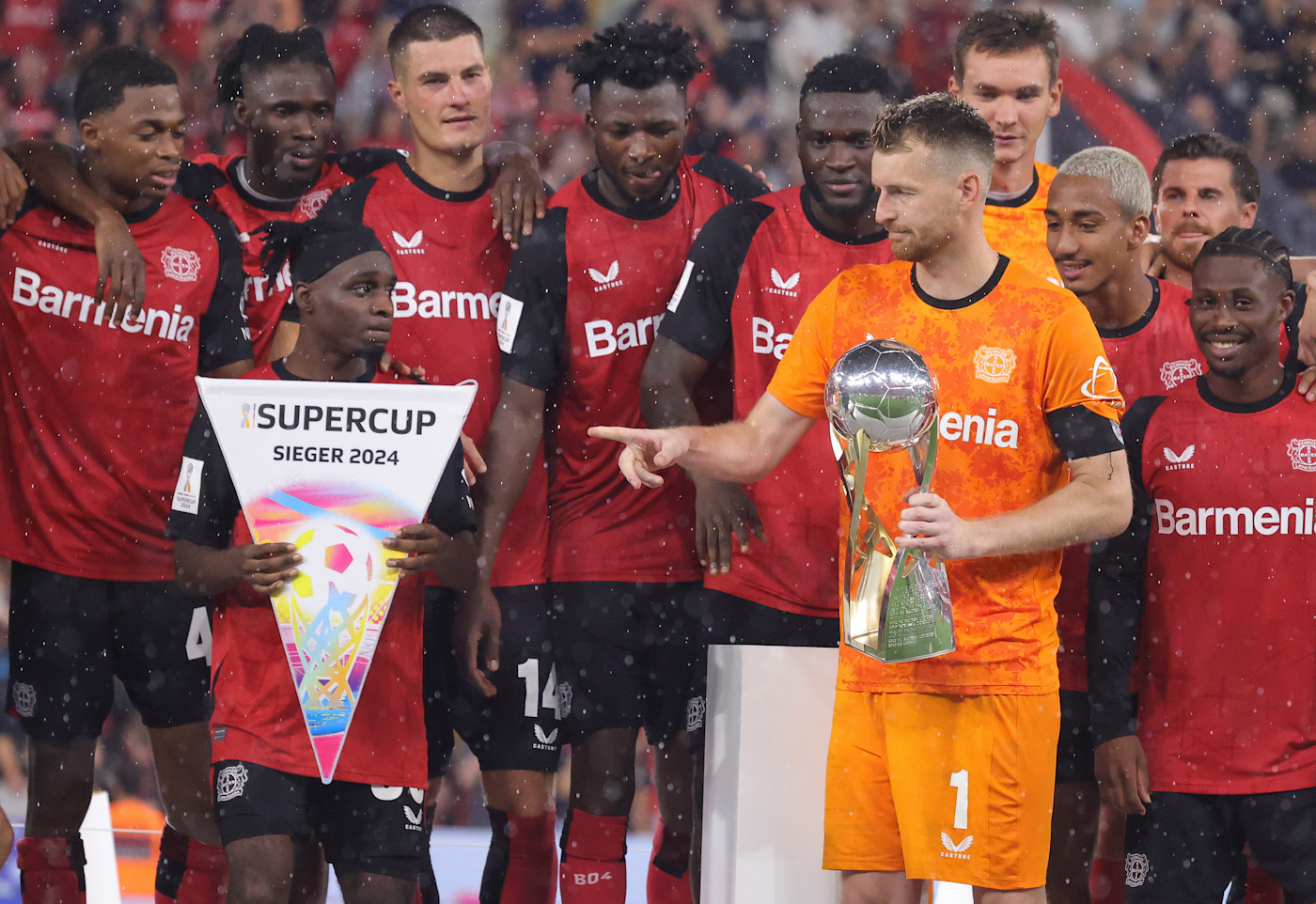 Leverkusen 2025 Câu Chuyện Của Niềm Tin – Biểu Tượng Của Sự Kiên Trì Leverkusen 2025 Câu Chuyện Của Niềm Tin – Biểu Tượng Của Sự Kiên Trì