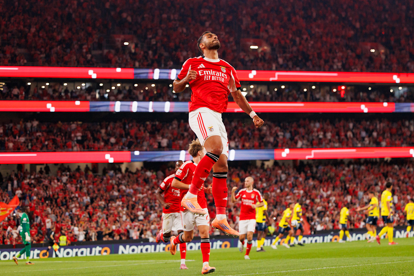 Link streaming Chelsea vs Benfica