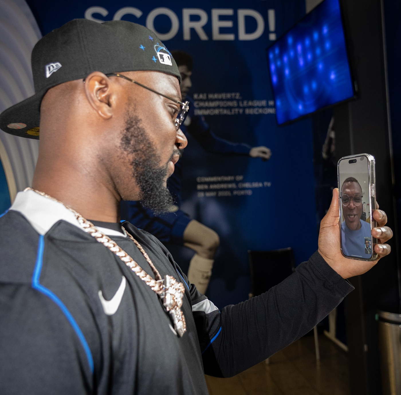 King Promise Desailly DSC02405