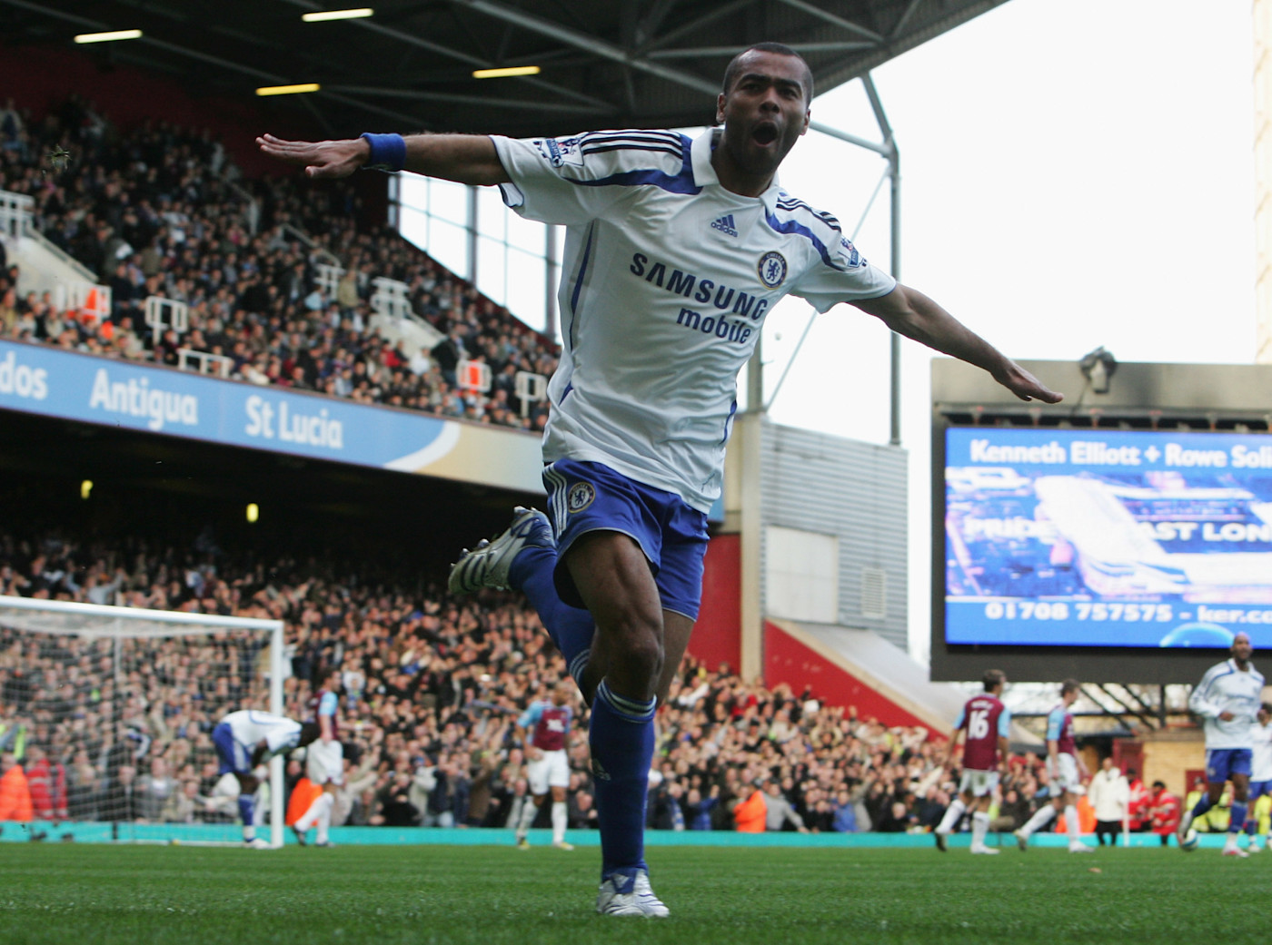 Zdjęcie Chelsea FC Zdjęcie Chelsea FC