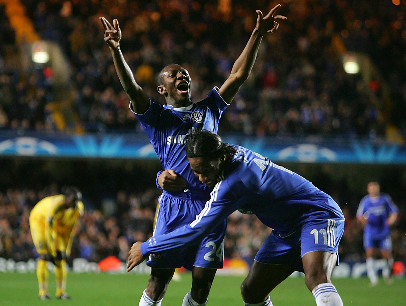 Zdjęcie Chelsea FC Zdjęcie Chelsea FC