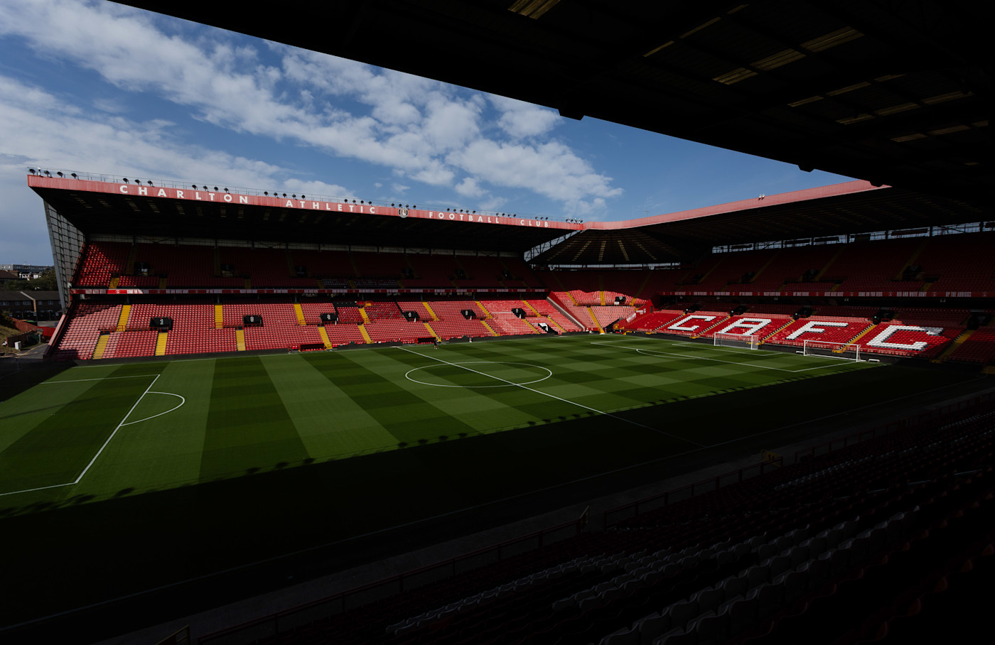 The Blues will visit the Valley for the first time since February 2007