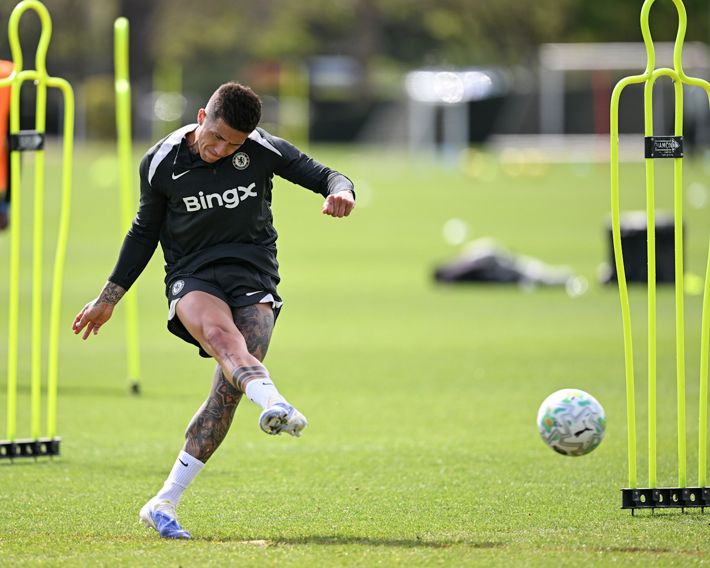 Chelsea vs Manchester United Premier League 2025-26 LIVE