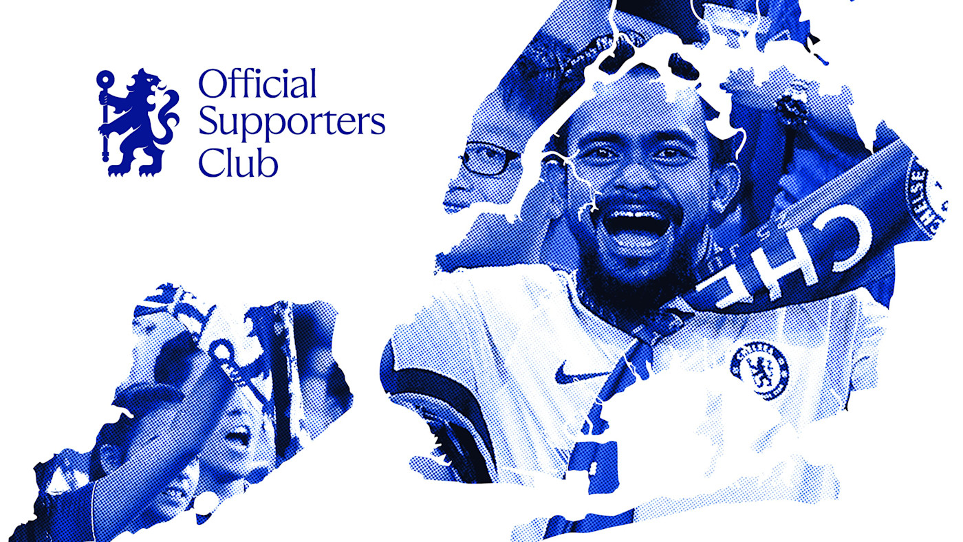 Official Supporters Clubs launch Home Hero